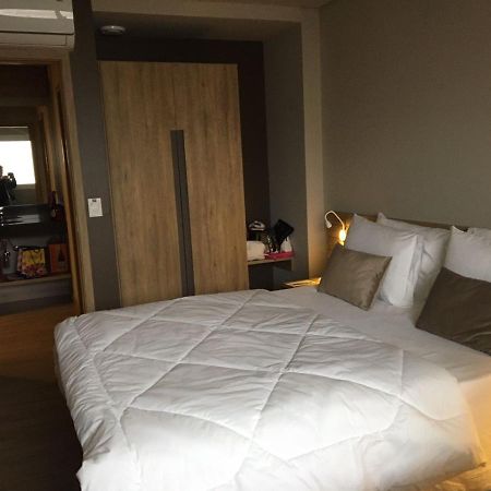 Golden Gramado Resort Екстер'єр фото