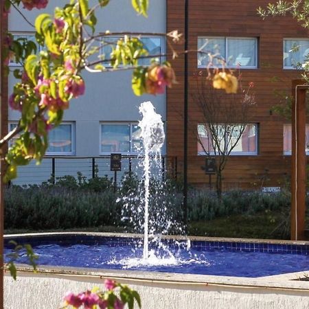 Golden Gramado Resort Екстер'єр фото