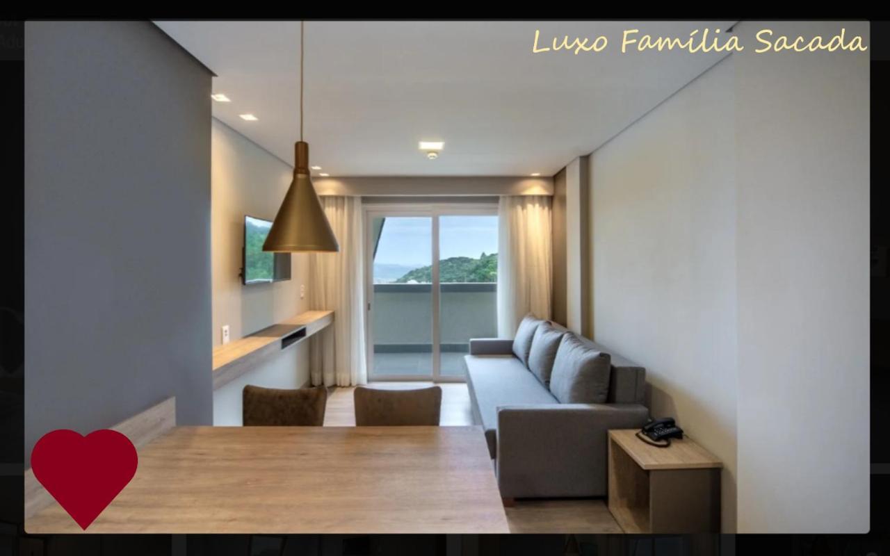 Golden Gramado Resort Екстер'єр фото