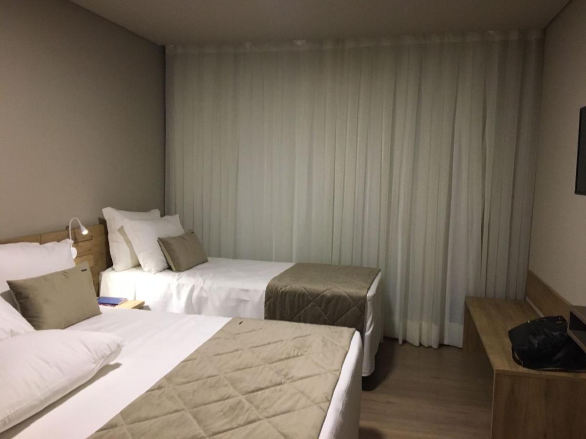 Golden Gramado Resort Екстер'єр фото