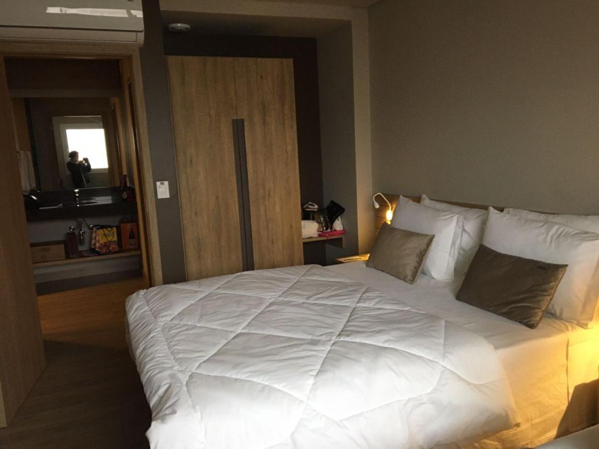 Golden Gramado Resort Екстер'єр фото