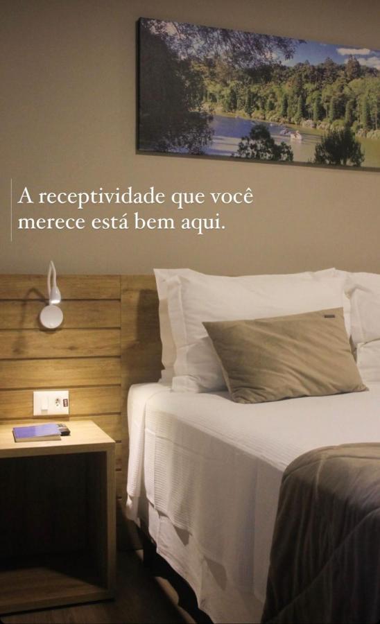 Golden Gramado Resort Екстер'єр фото