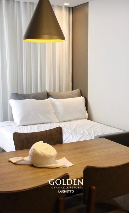 Golden Gramado Resort Екстер'єр фото