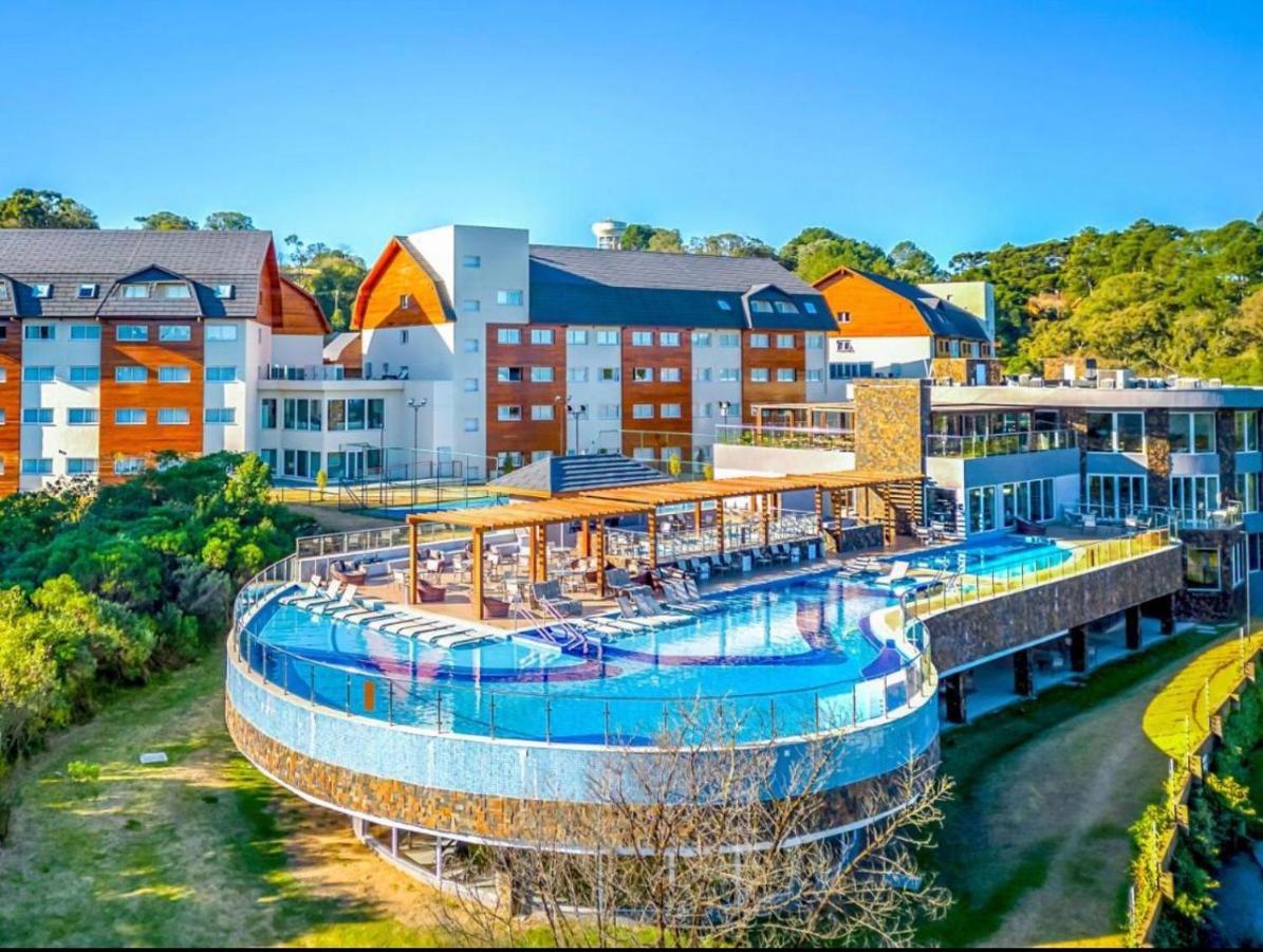 Golden Gramado Resort Екстер'єр фото