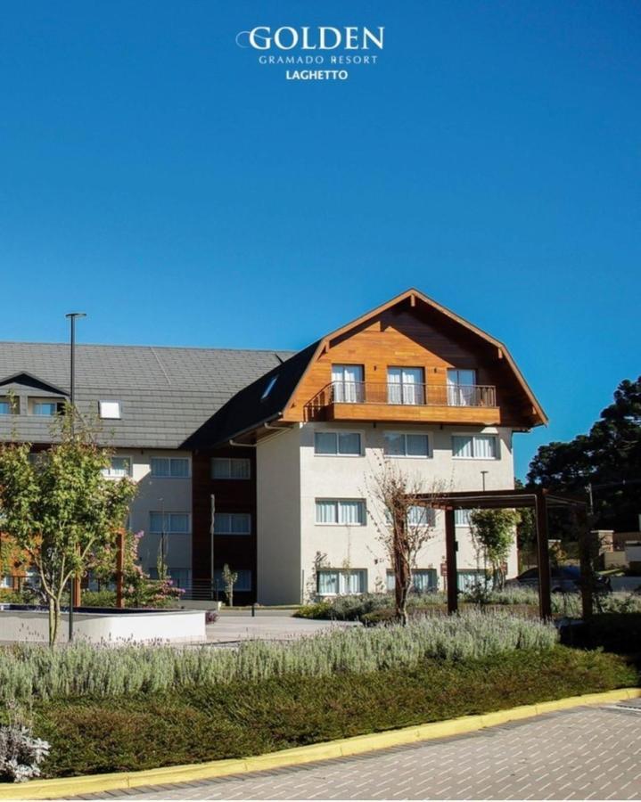 Golden Gramado Resort Екстер'єр фото
