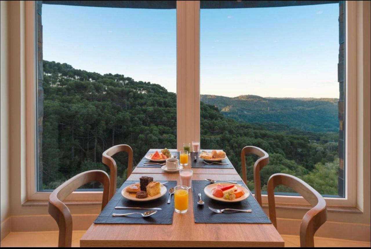 Golden Gramado Resort Екстер'єр фото