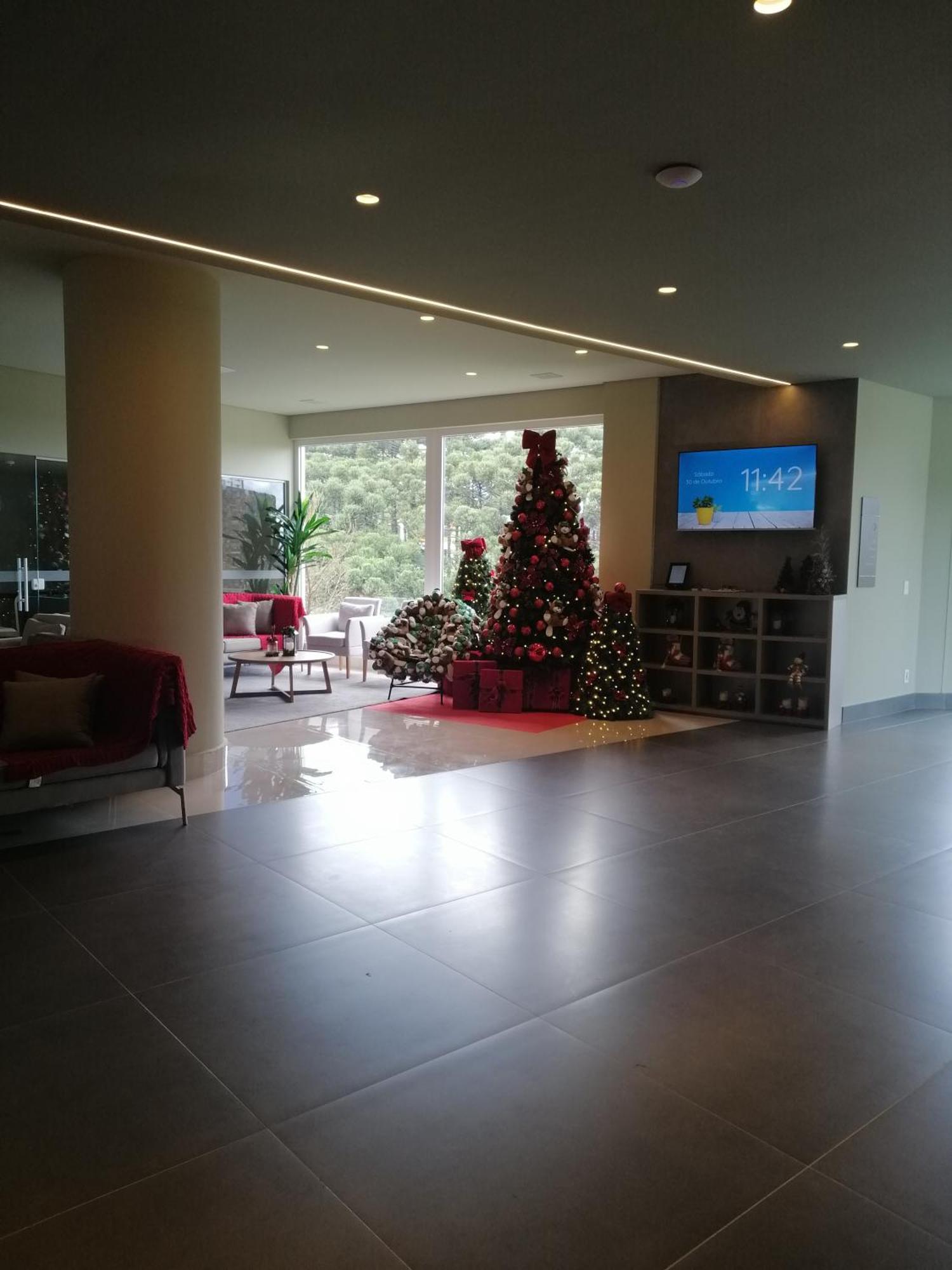 Golden Gramado Resort Екстер'єр фото