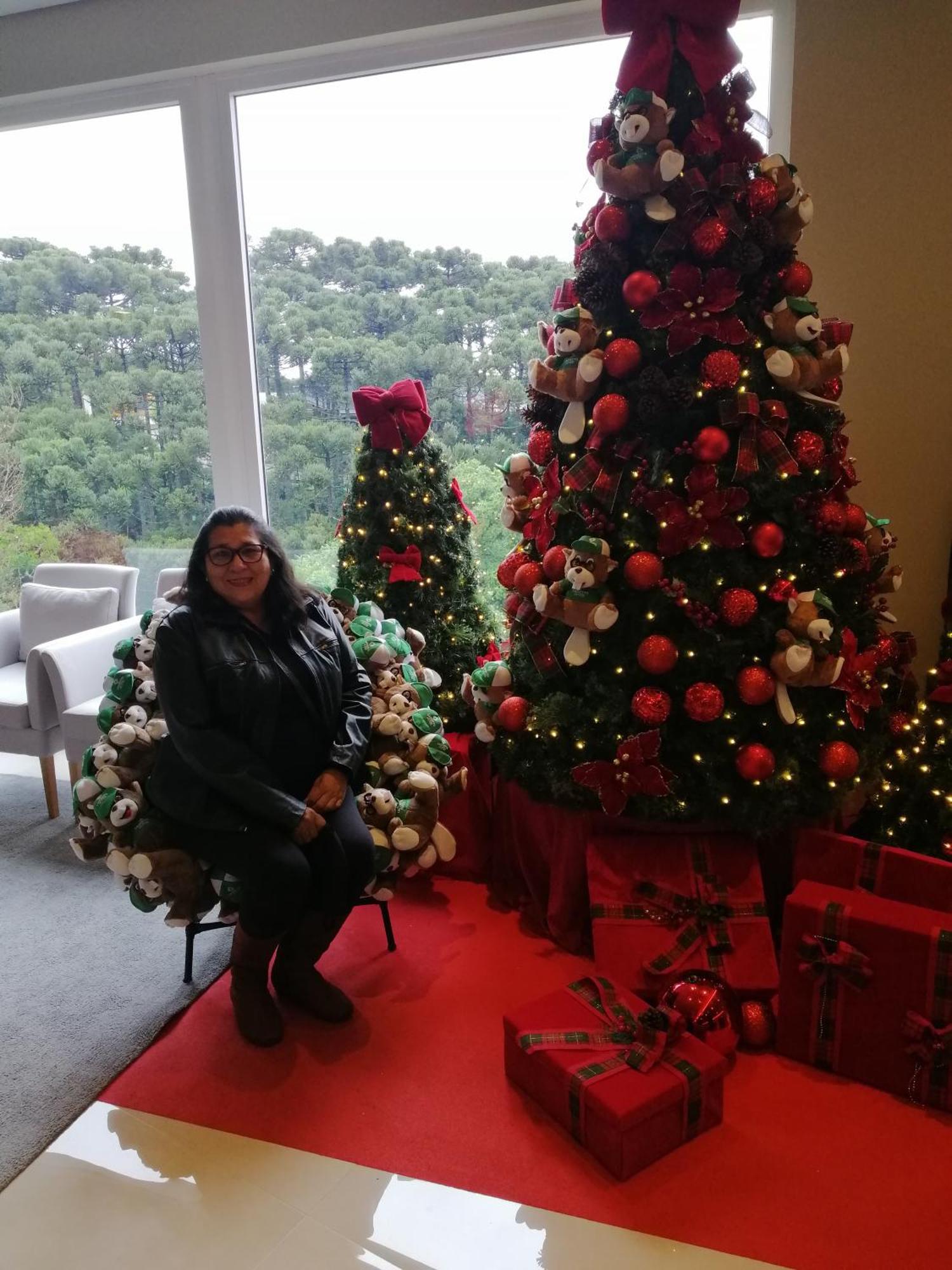 Golden Gramado Resort Екстер'єр фото