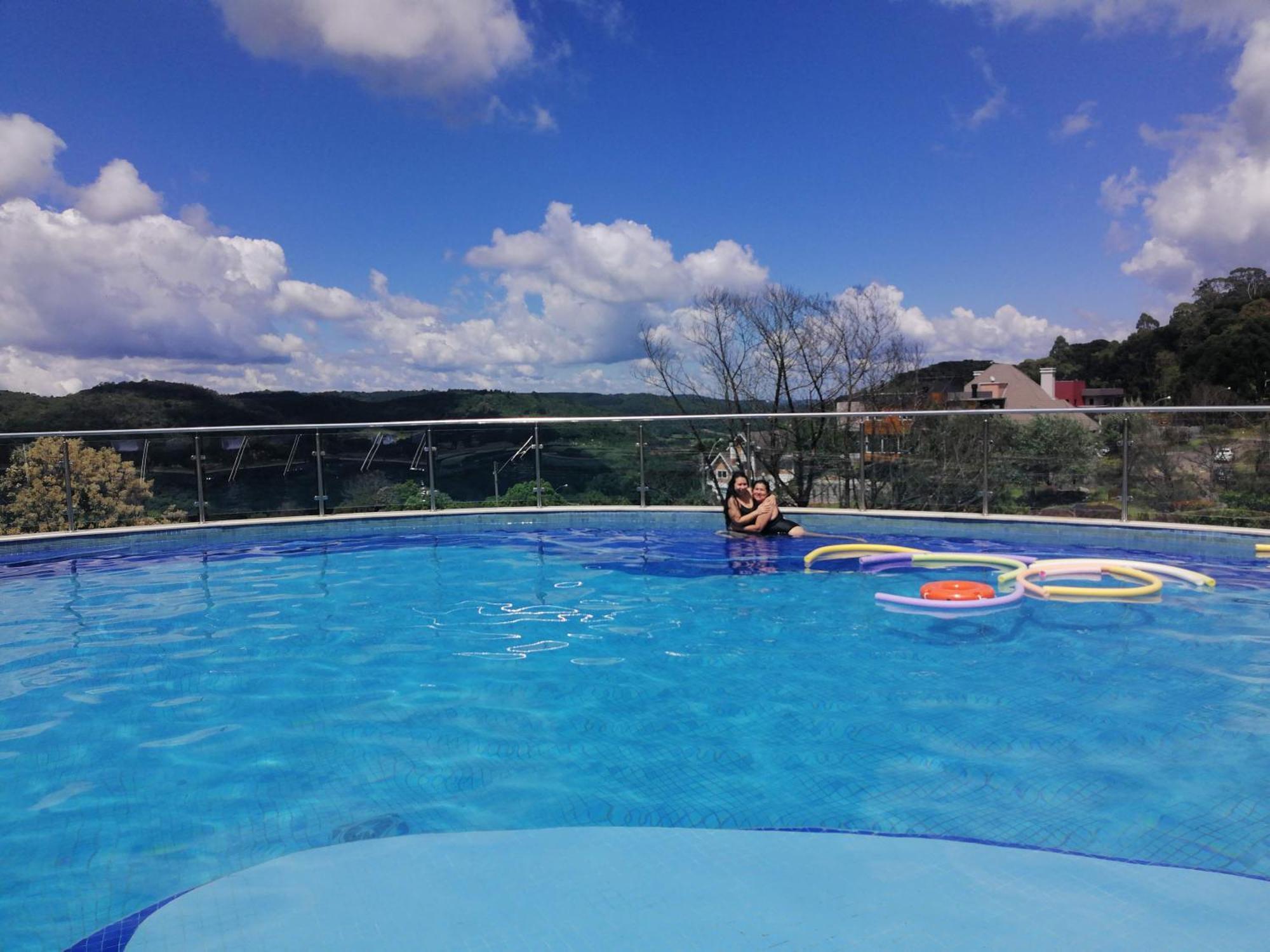 Golden Gramado Resort Екстер'єр фото