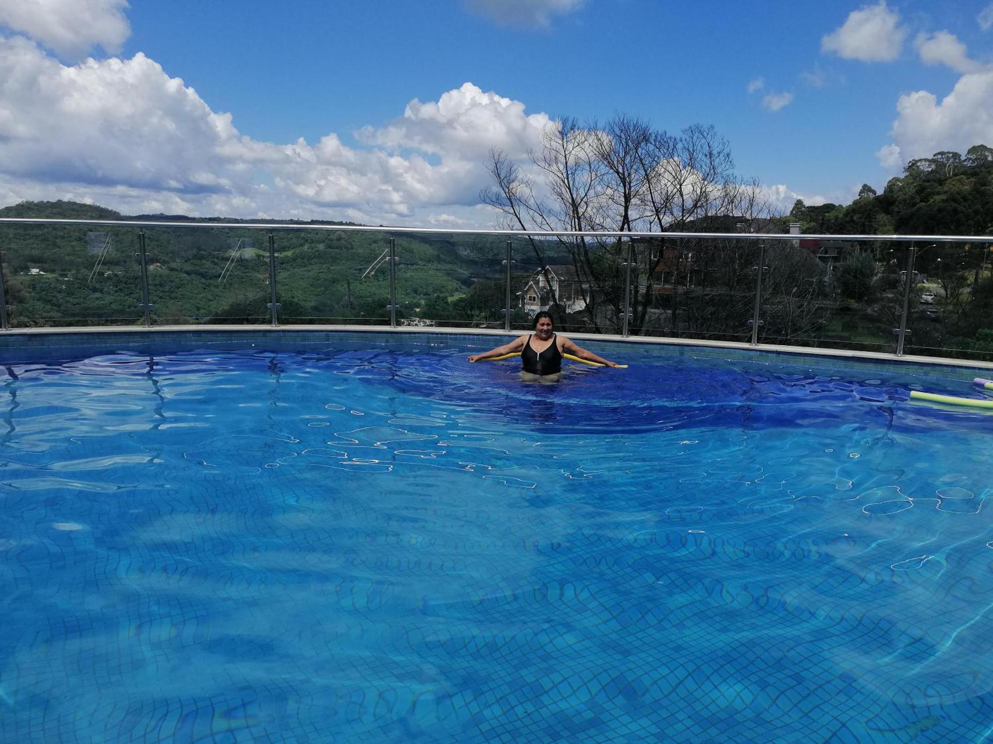 Golden Gramado Resort Екстер'єр фото