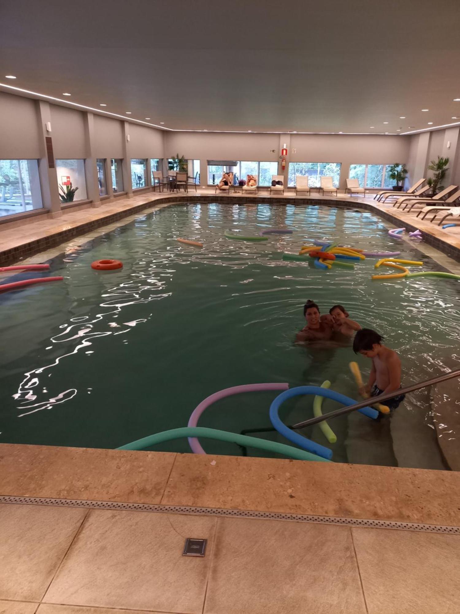 Golden Gramado Resort Екстер'єр фото