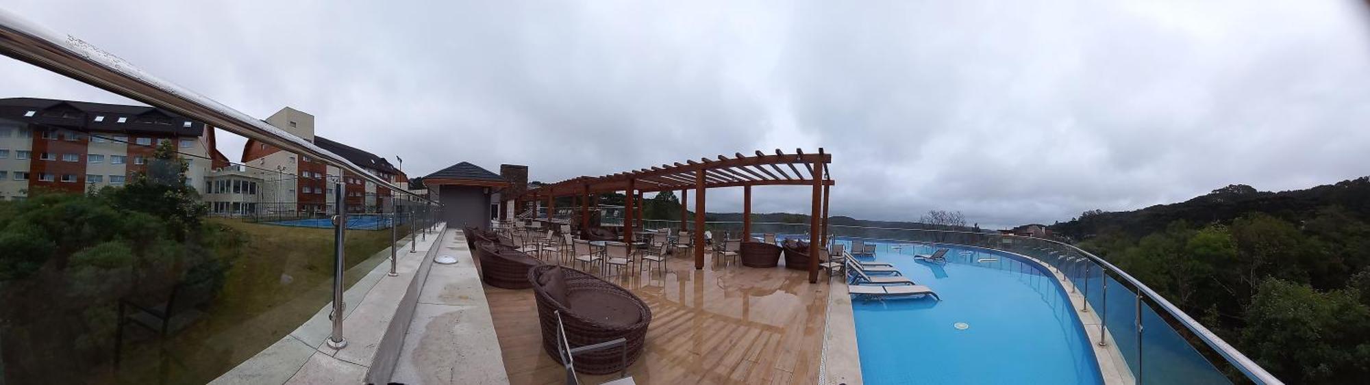 Golden Gramado Resort Екстер'єр фото